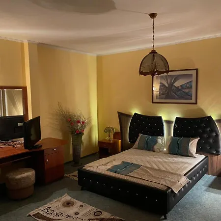 Hotel Хотел Сокол Plovdiv