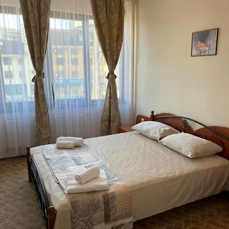 Hotel Хотел Сокол Plovdiv