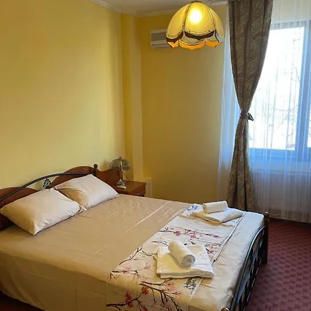 Hotel Хотел Сокол Plovdiv