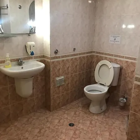 Hotel Хотел Сокол Plovdiv