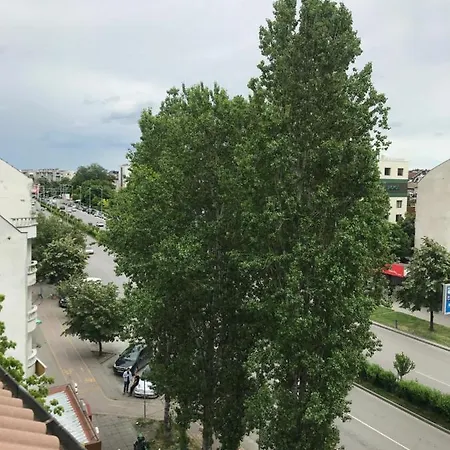 Otel Хотел Сокол