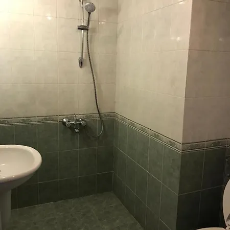 Otel Хотел Сокол 3*