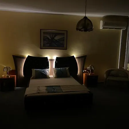 Otel Хотел Сокол