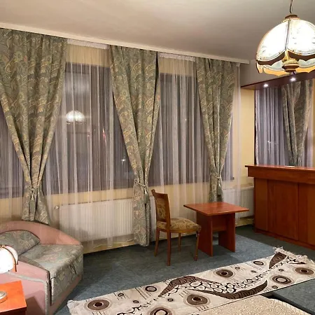 Otel Хотел Сокол
