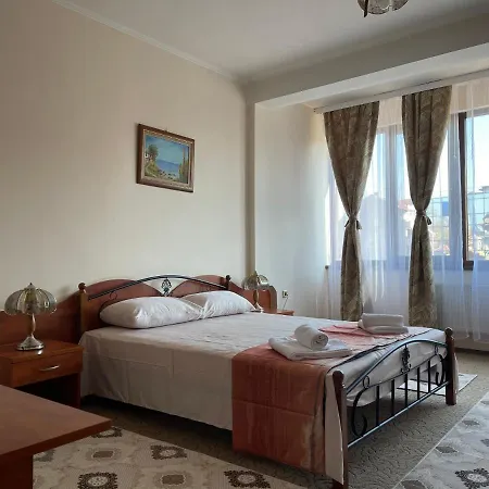 Otel Хотел Сокол