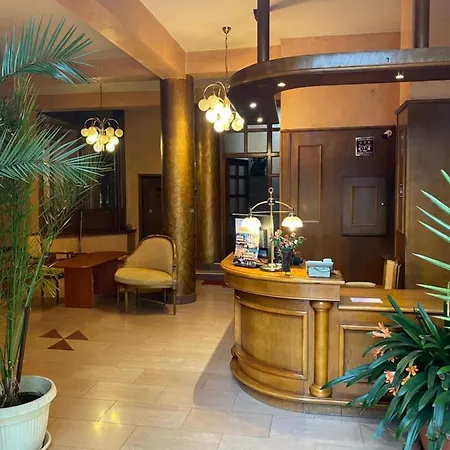 Otel Хотел Сокол Filibe