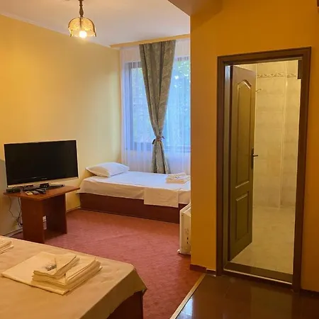 Otel Хотел Сокол