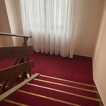 Otel Хотел Сокол 3*