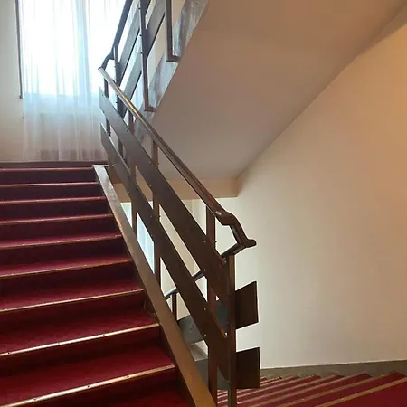Otel Хотел Сокол 3*
