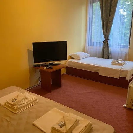 Otel Хотел Сокол 3*