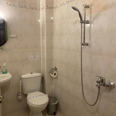 Otel Хотел Сокол Filibe