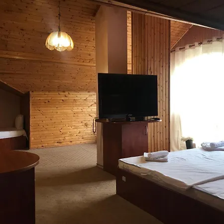 Хотел Сокол Otel Filibe