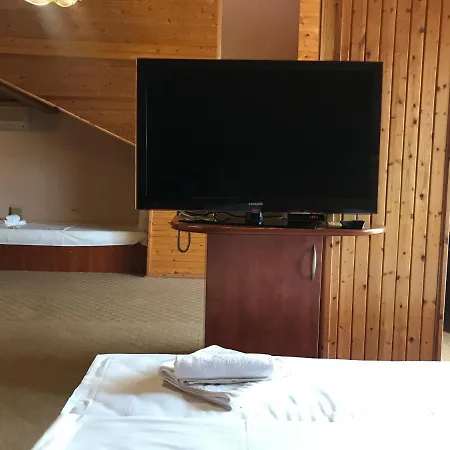 Хотел Сокол Otel